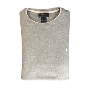 Polo by Ralph Lauren Thermal Pajama Shirt